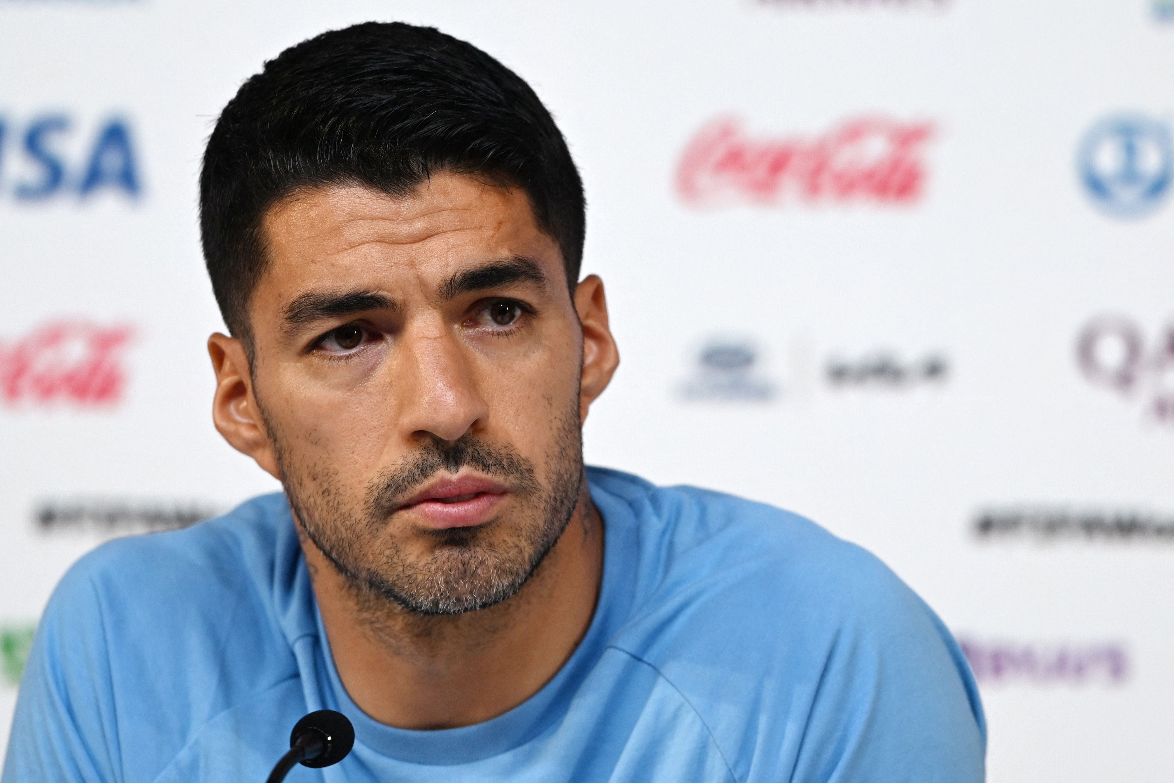 Luis Suarez's Daughter: A Glimpse Into The Life Of Sofia Suarez