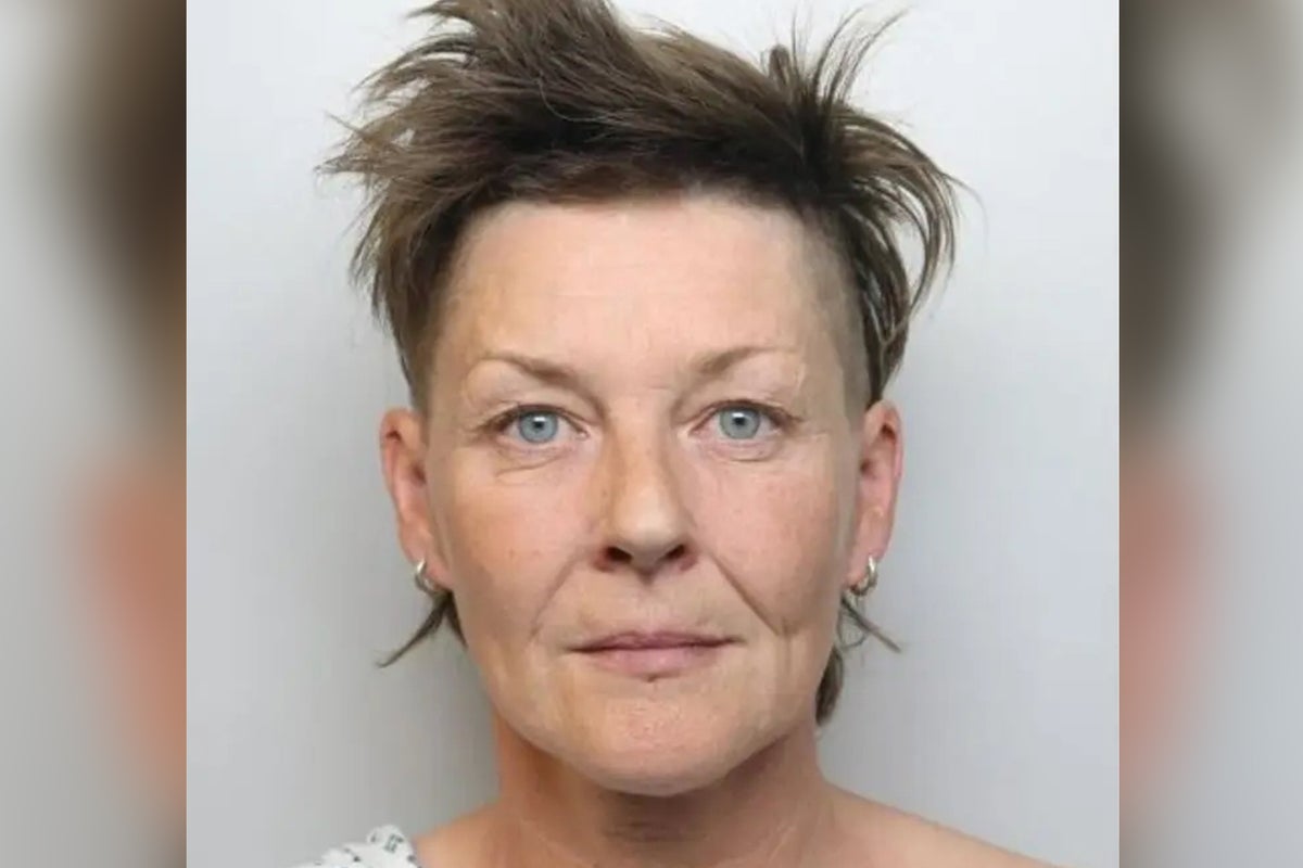 Yoga teacher guilty of murdering her lodger after claiming it was self ...