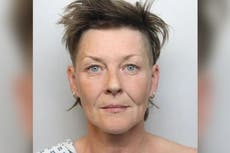 Yoga teacher guilty of murdering her lodger after claiming it was self-defence