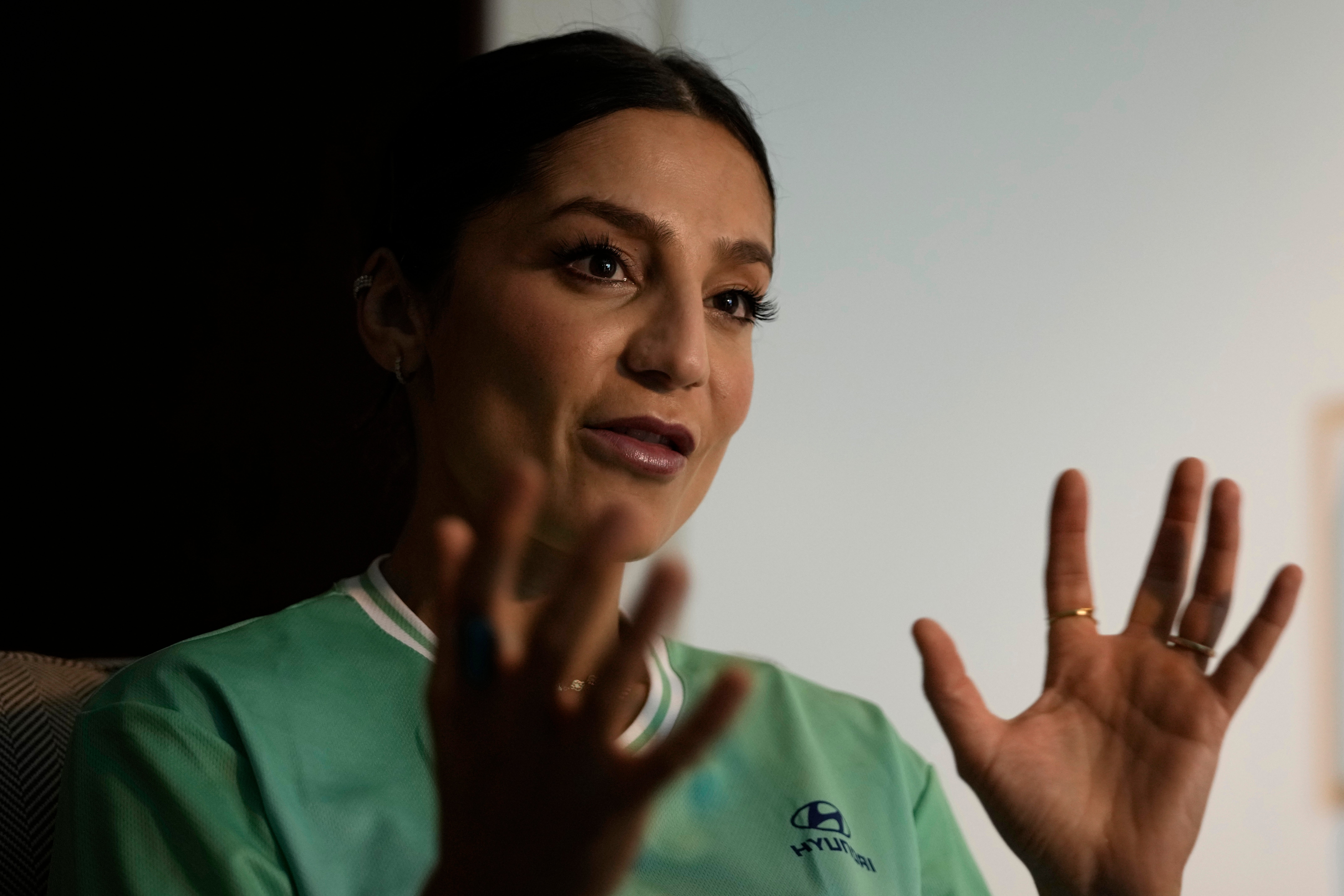 WCup Nadim's Tragedy