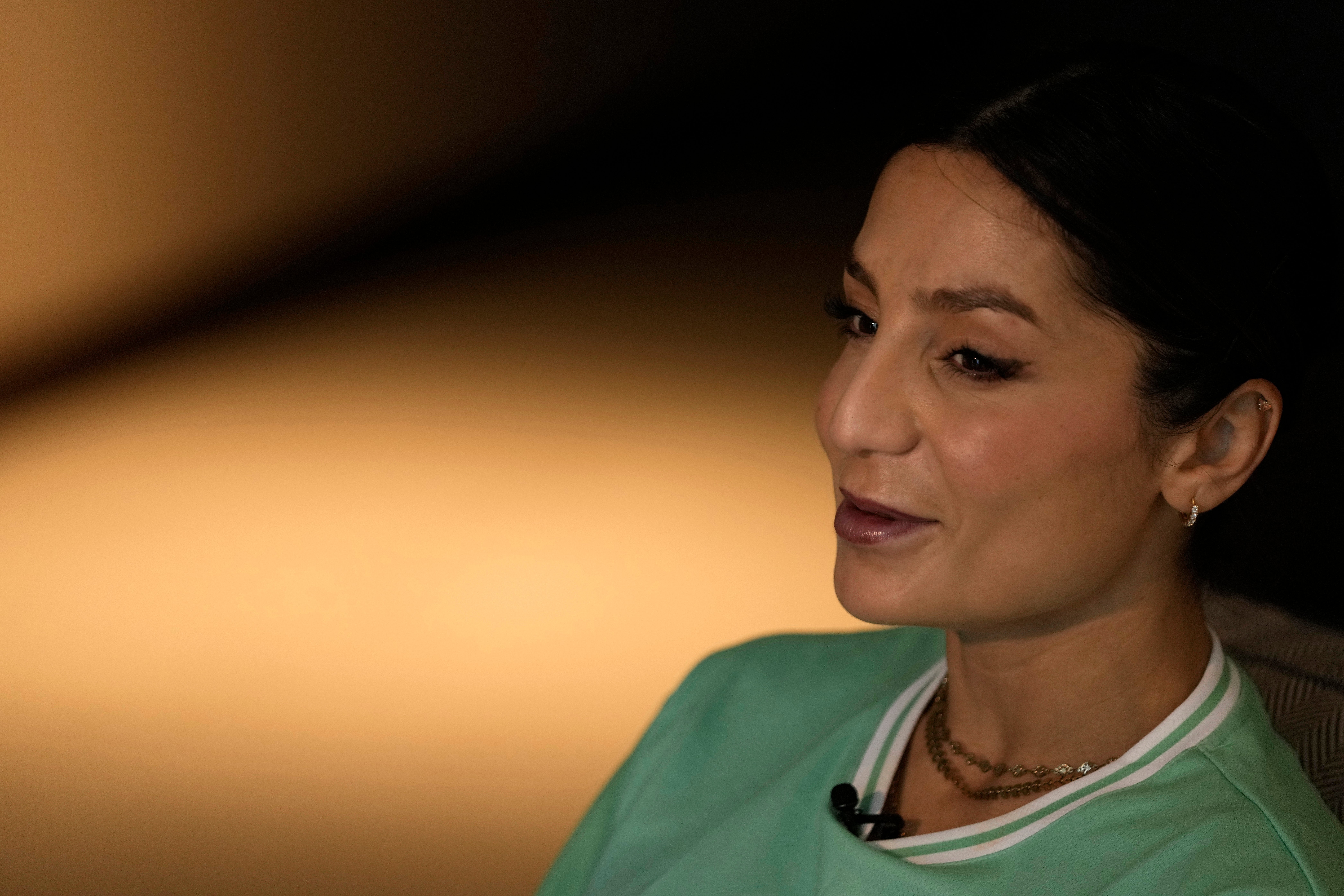 WCup Nadim's Tragedy