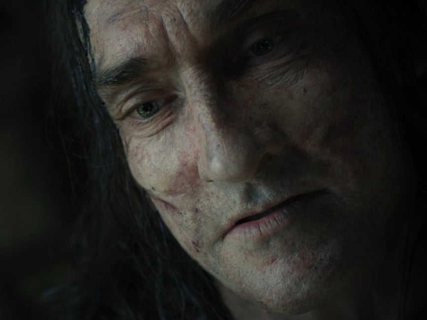 ‘The Rings of Power’ has recast Joseph Mawle as Adar in season 2