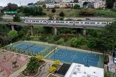 ‘It’s a crisis’: Tech executive’s 10-month-old accidentally overdoses on fentanyl at California playground