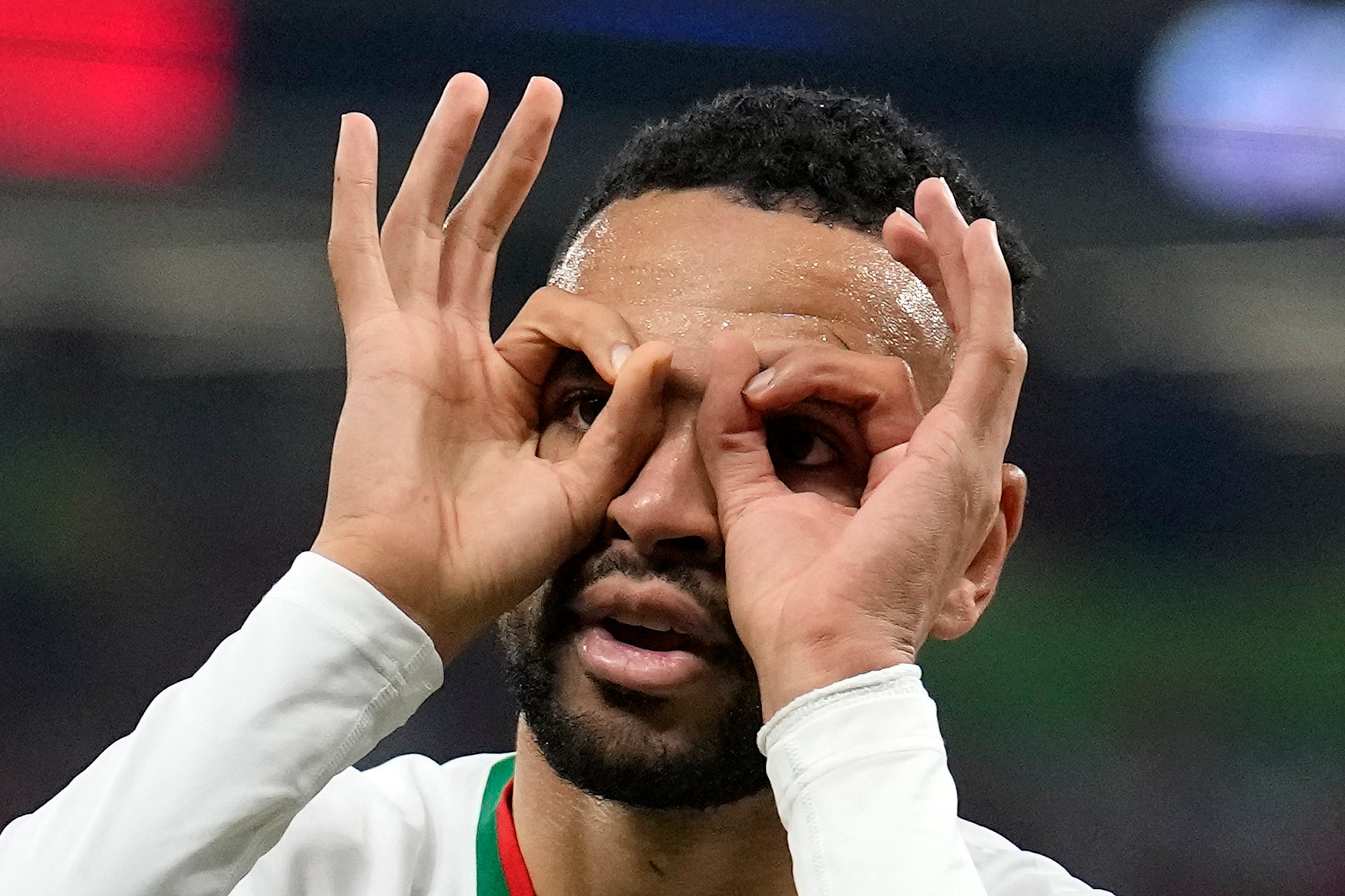 MUNDIAL CANADÁ MARRUECOS