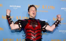 Elon Musk says he could have a computer chip in his brain right now