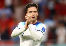 Jack Grealish on loving the game and taking lessons from the ‘stupid stuff’