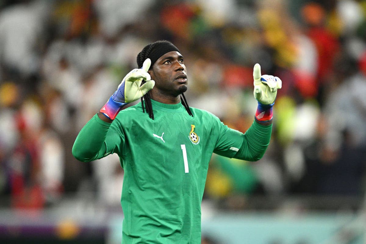 Ghana vs Uruguay prediction: How will World Cup fixture play out today?