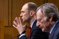 Chicago Fed names ex-Obamba adviser Goolsbee as next leader