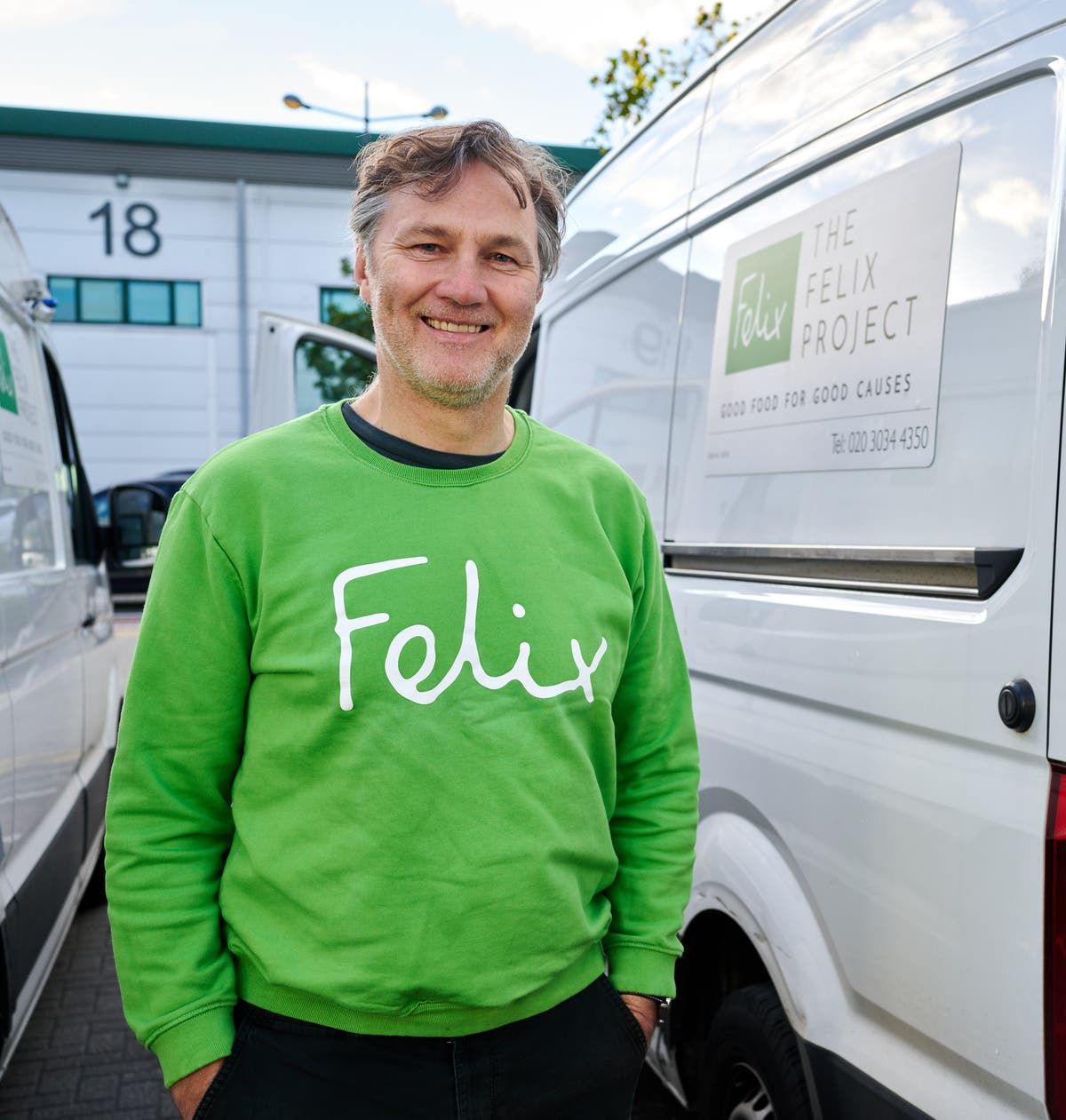 Voices: We must not risk children going hungry