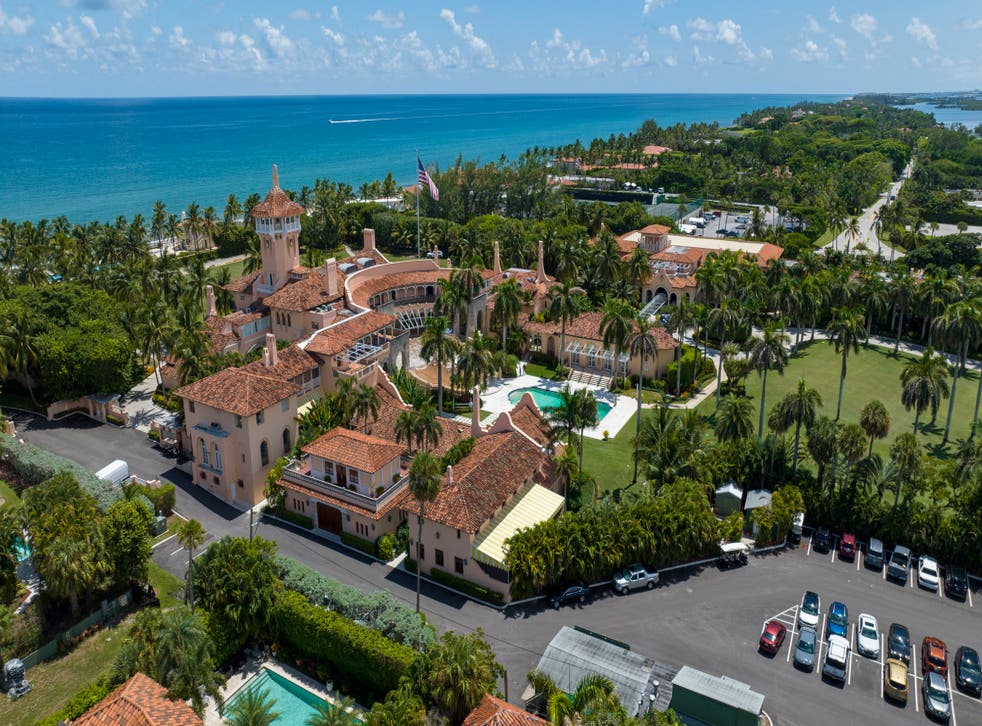 Trump probe: Court halts Mar a Lago special master review The Independent Trump probe: Court halts Mar a Lago special master review The Independent