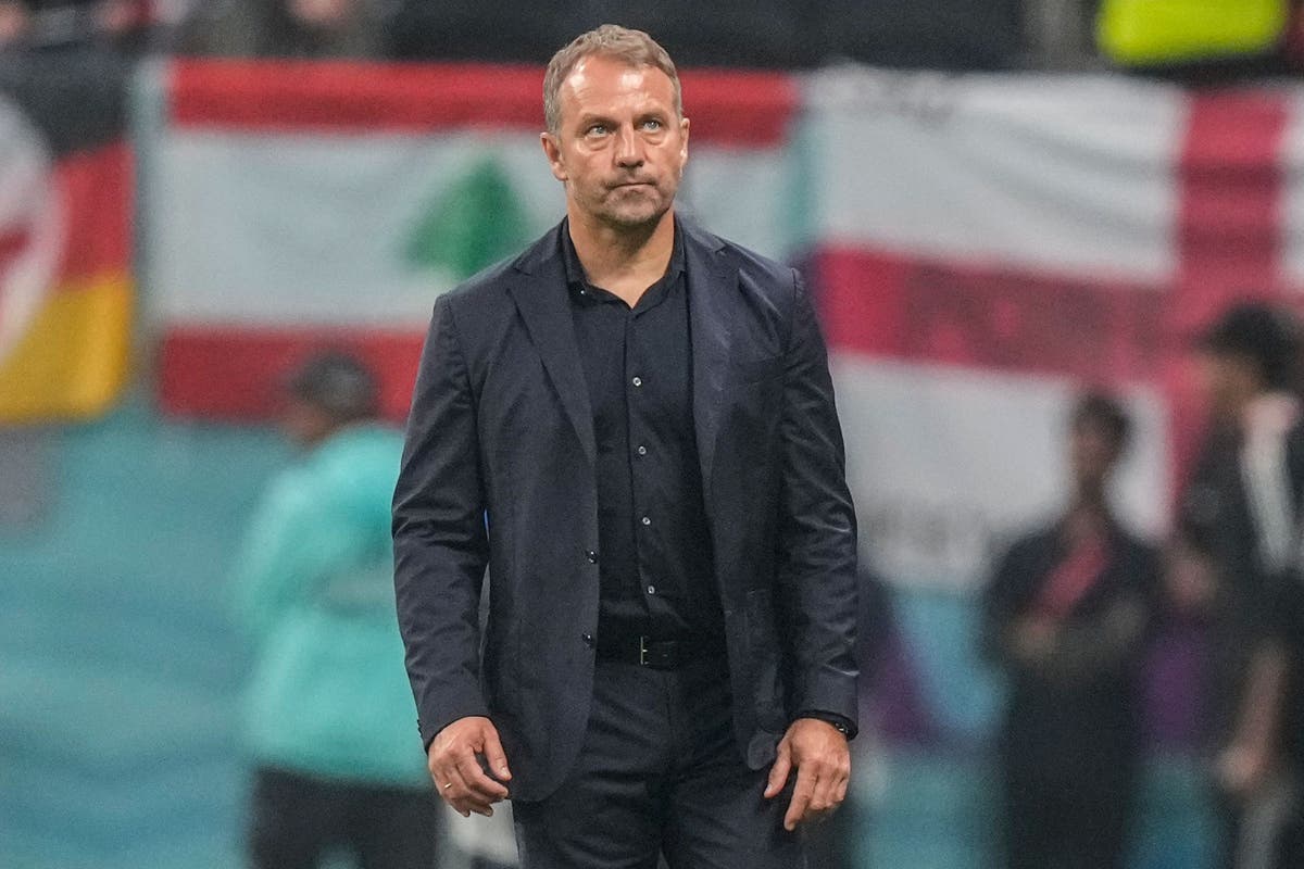 World Cup 2022: Hansi Flick refuses to make excuses after Germany’s exit