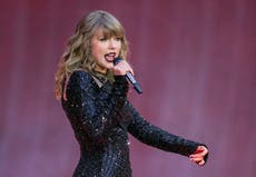 Taylor Swift selects ‘verified fans’ for second chance tour tickets after Ticketmaster debacle