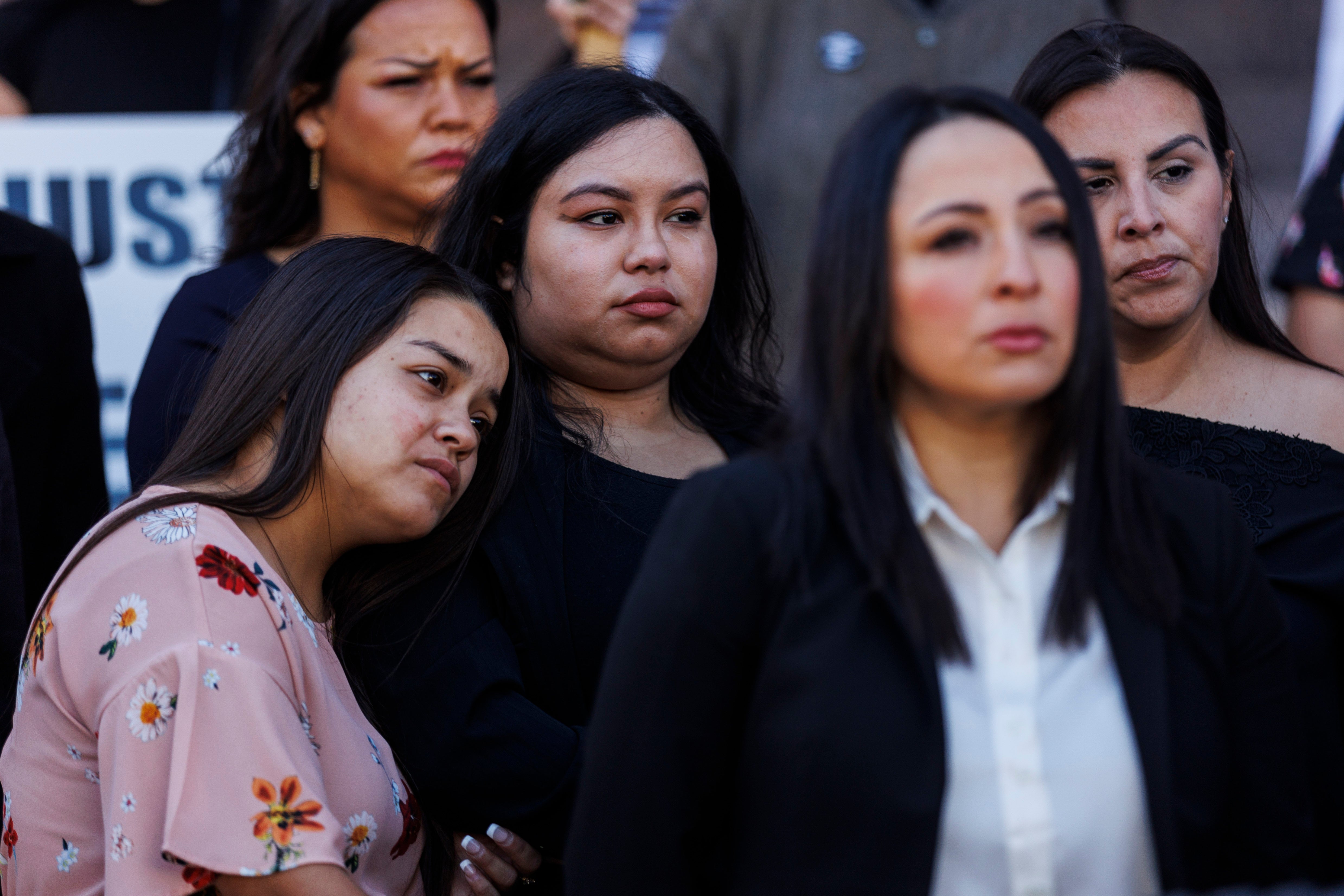 Teen Shot Officer Charged Texas