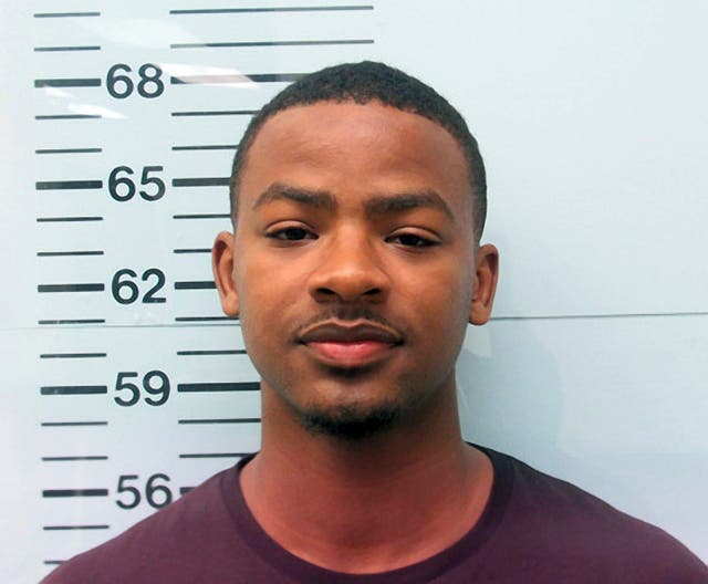 Sheldon Timothy Herrington Jr.