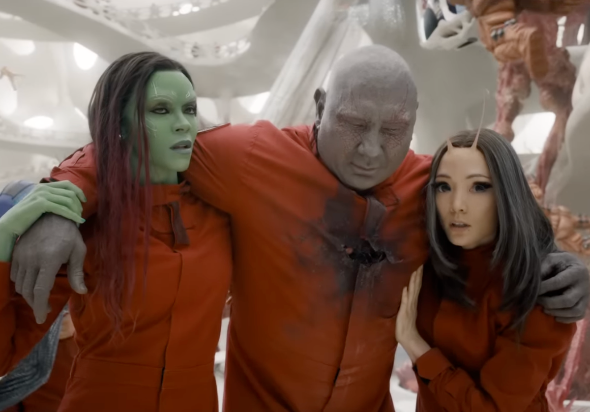 Guardians of the Galaxy Vol 3: Fans &lsquo;emotional&rsquo; after watching last film&rsquo;s trailer