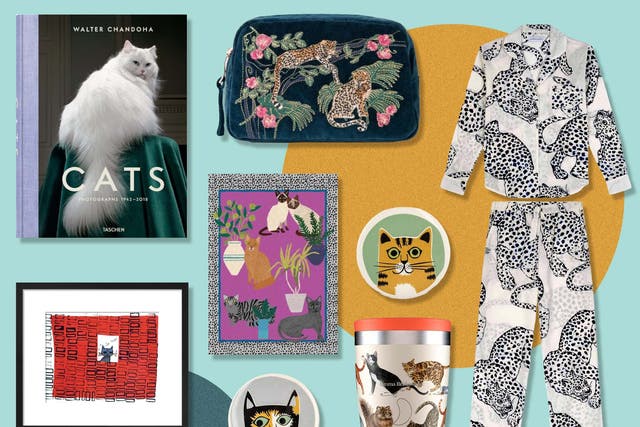 <p>We weren’t interested in cat-themed tat – our picks had to be beautiful or genuinely useful (or both) </p>