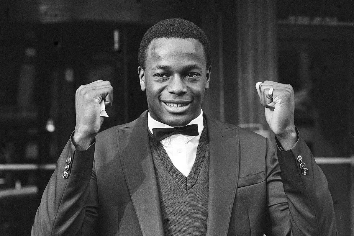 Life of footballers Justin and John Fashanu being adapted into ITV drama Life of footballers Justin and John Fashanu being adapted into ITV drama