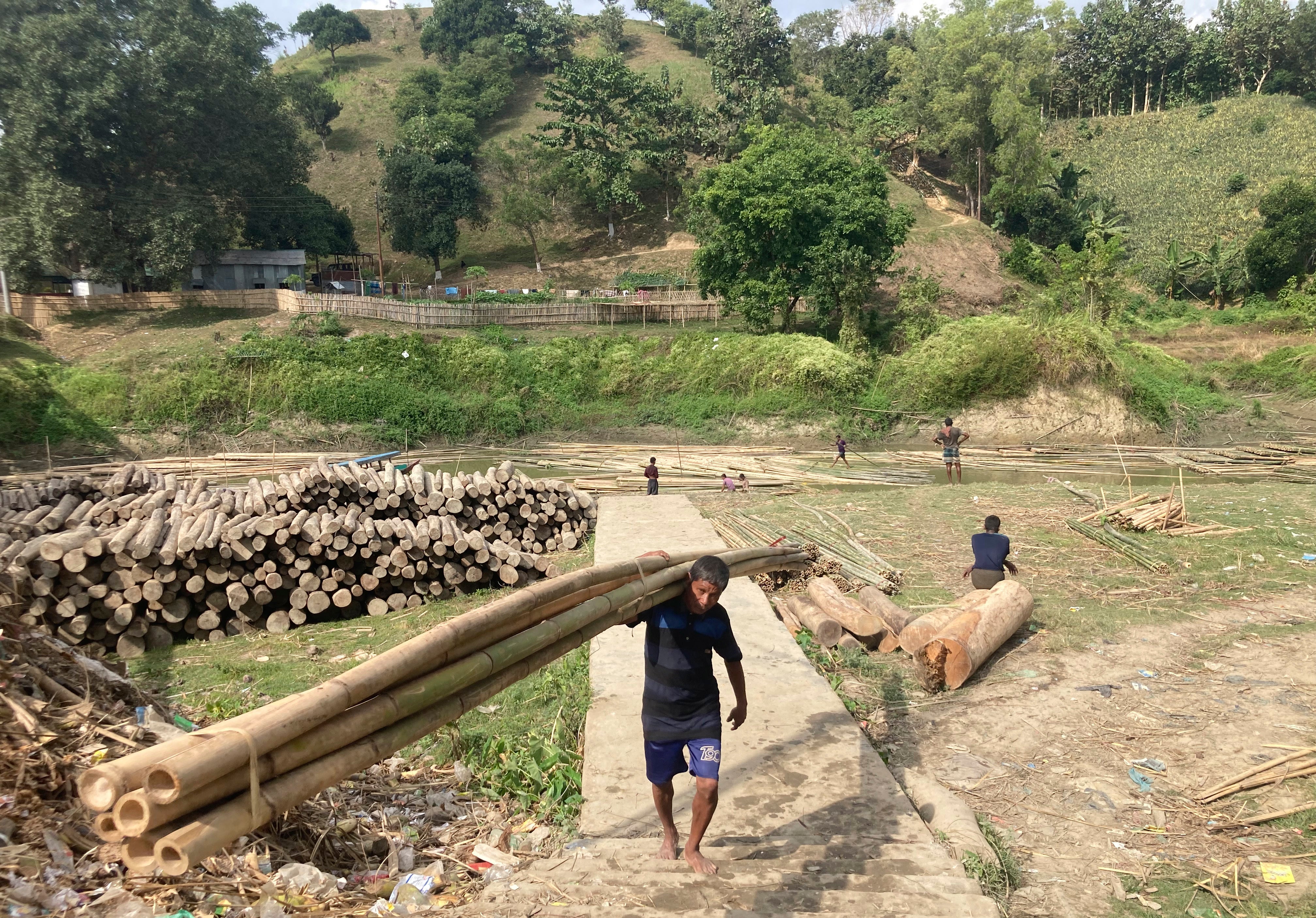 Bangladesh Peace Accord