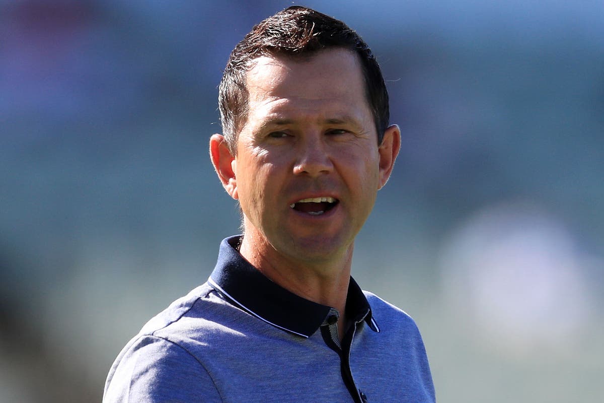 Former Australia captain Ricky Ponting taken to hospital after feeling unwell Former Australia captain Ricky Ponting taken to hospital after feeling unwell