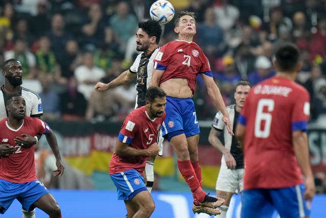 MUNDIAL COSTA RICA-BALANCE