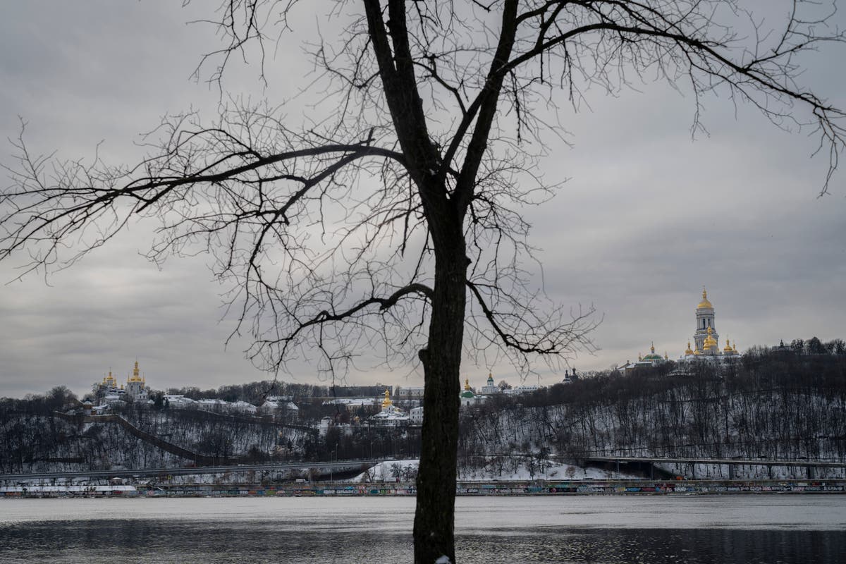 Ukraine bans religious organizations with links to Russia