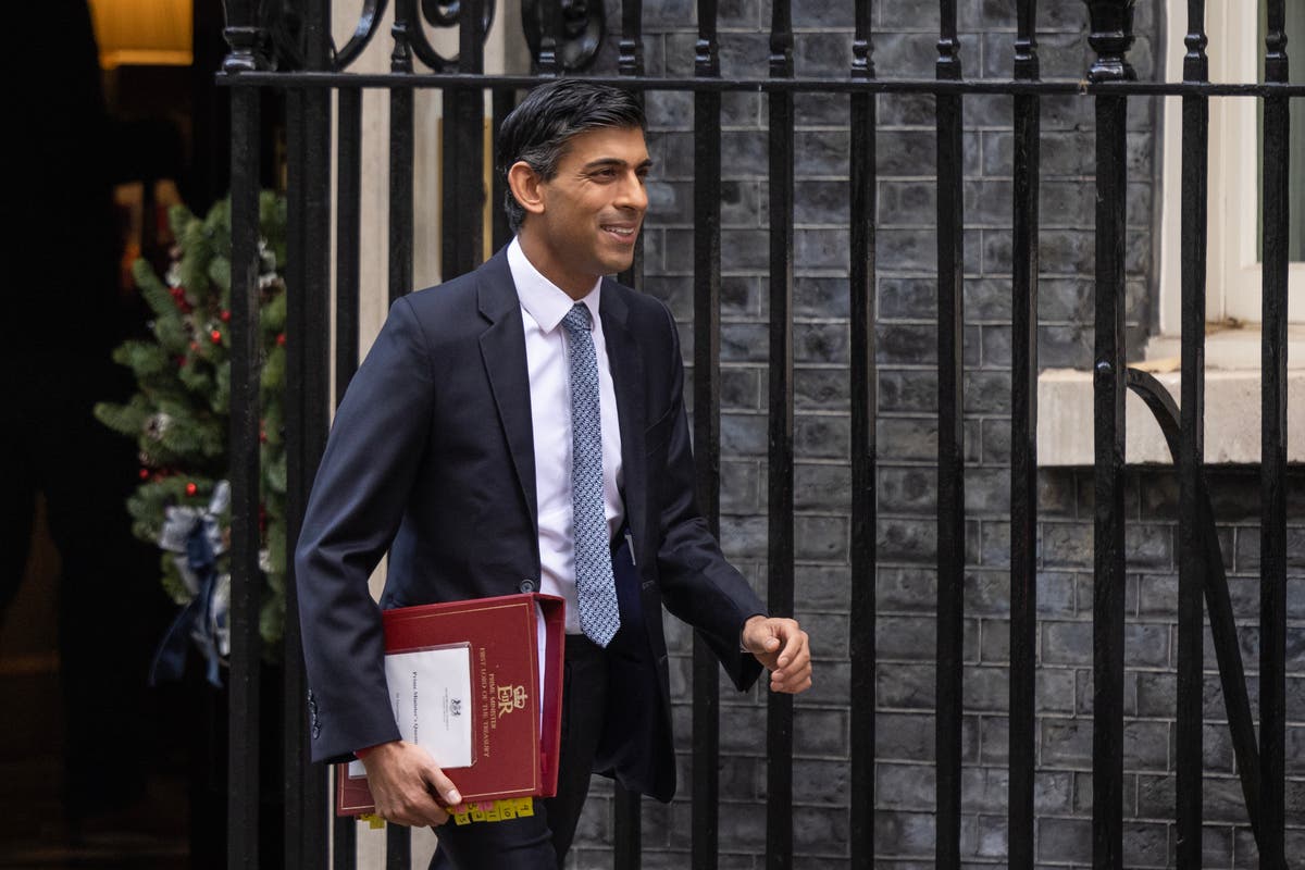 Brexit: Fears for toy safety, asbestos exposure and work accidents in EU laws ‘bonfire’ Brexit: Fears for toy safety, asbestos exposure and work accidents in EU laws ‘bonfire’