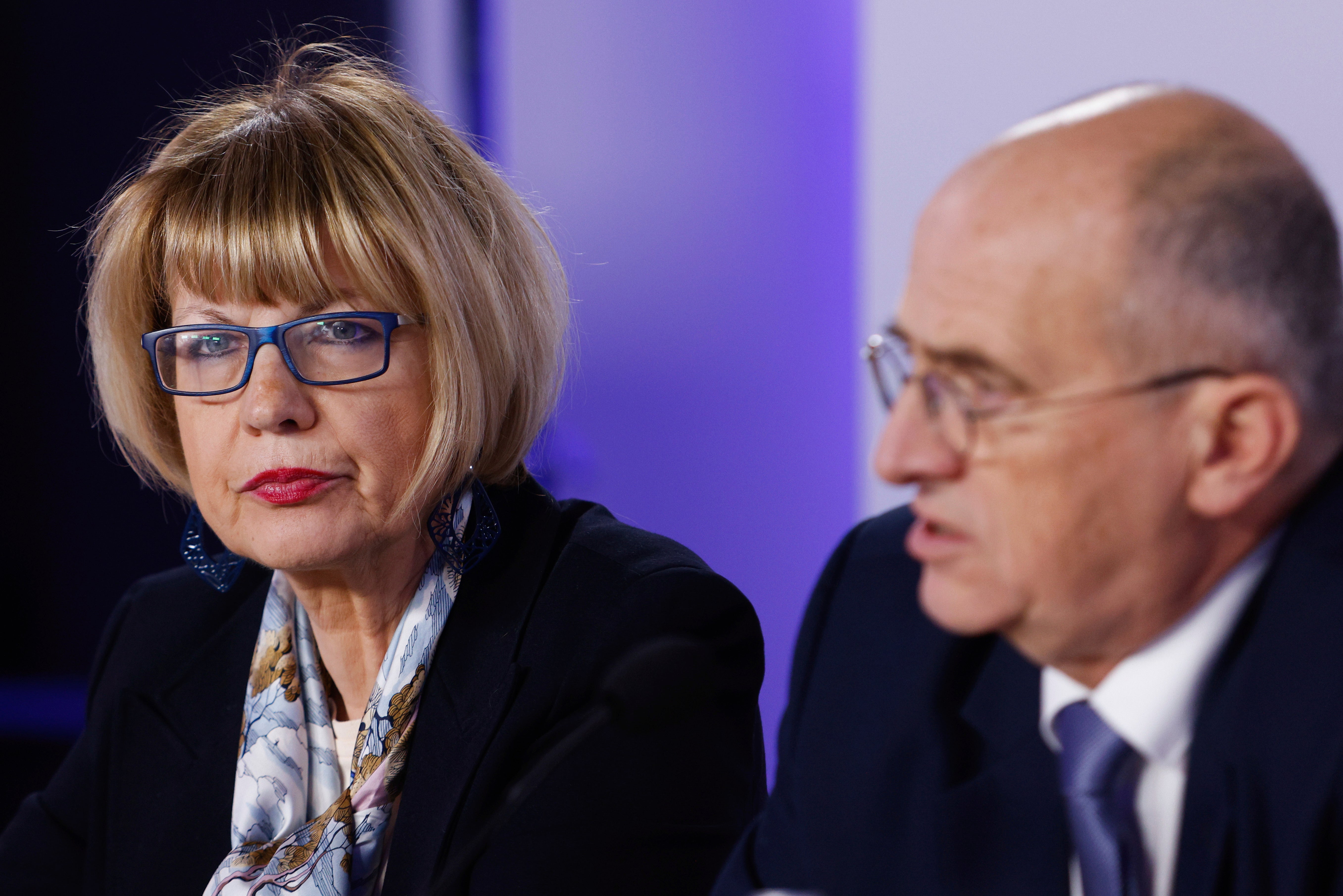 Poland Security Meeting