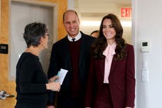 William and Kate sources nickname Meghan and Harry the ‘Kardashians’ in sharp response to Netflix trailer