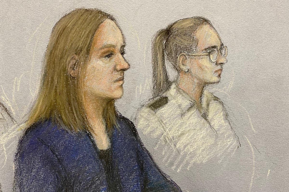 Colleague ‘surprised at baby’s turn for the worse’, Lucy Letby trial is told Colleague ‘surprised at baby’s turn for the worse’, Lucy Letby trial is told
