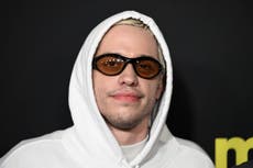 Pete Davidson says SNL jokes about his dating life made him feel like a ‘loser’