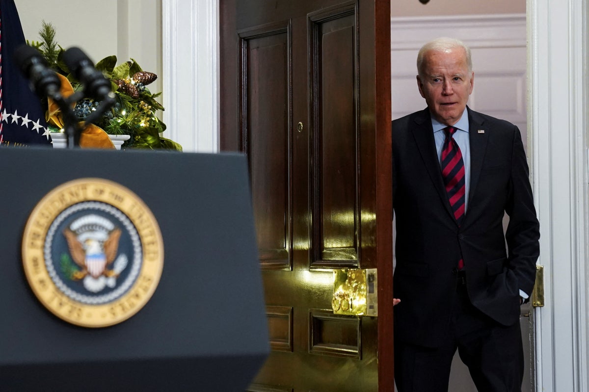 Biden signs bill to avert rail strike and says fight for paid sick leave ‘isn’t over’