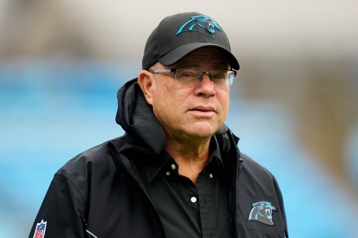 Panthers Owner Settles Tax Dispute Over Dilapidated Practice Facility
