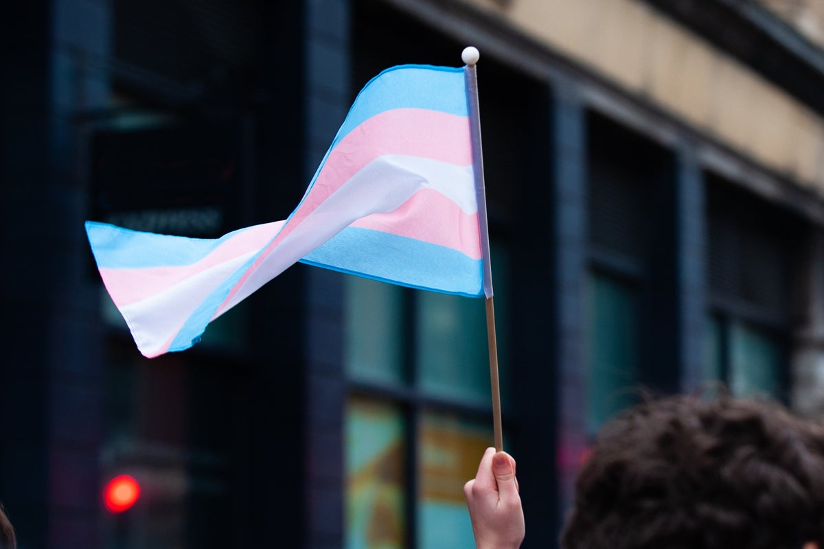 Trans group threatens legal action over toilet directive