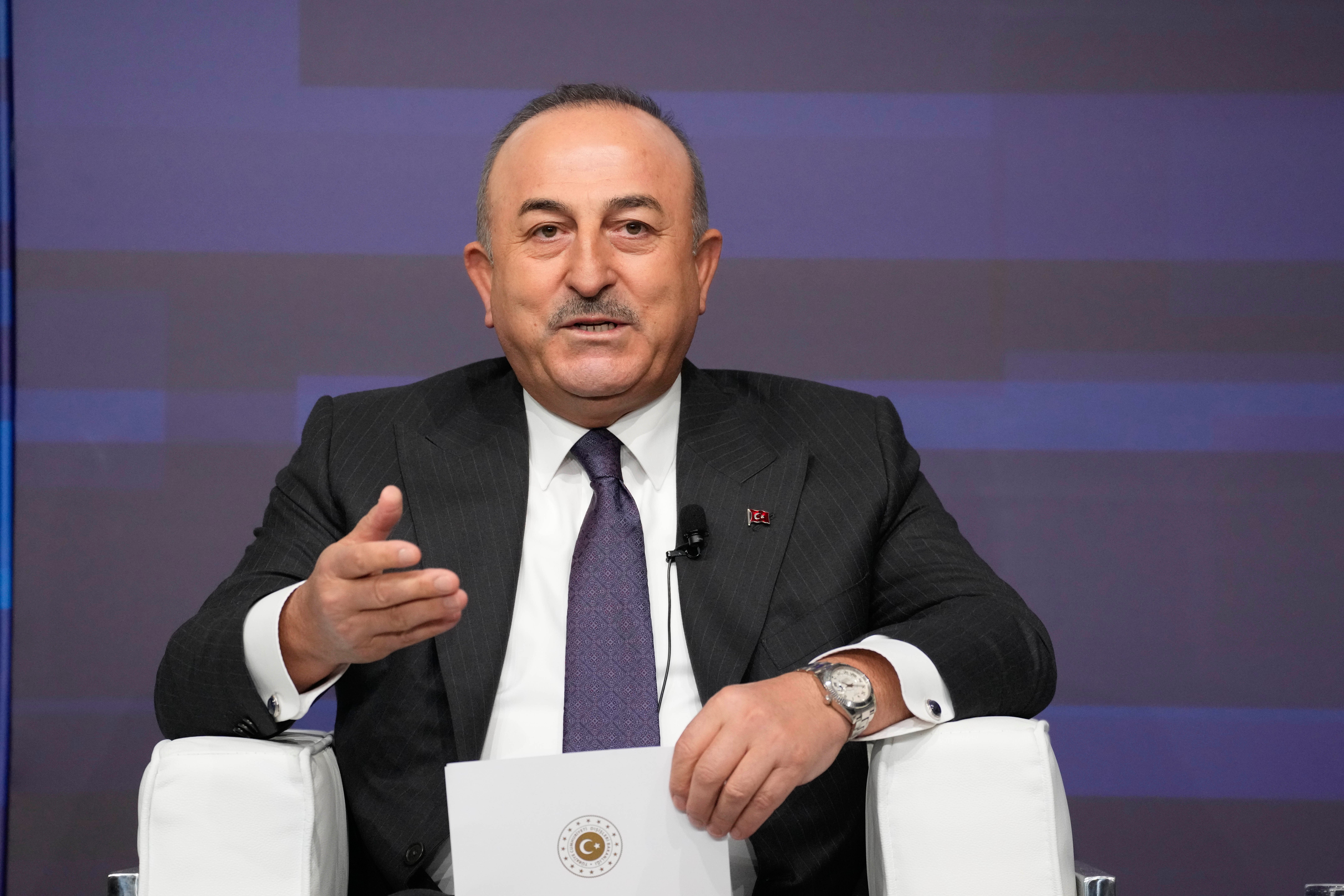 Italy Mediterranean Forum