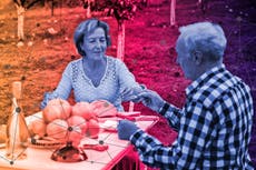 We septuagenarians are the happiest and freest generation