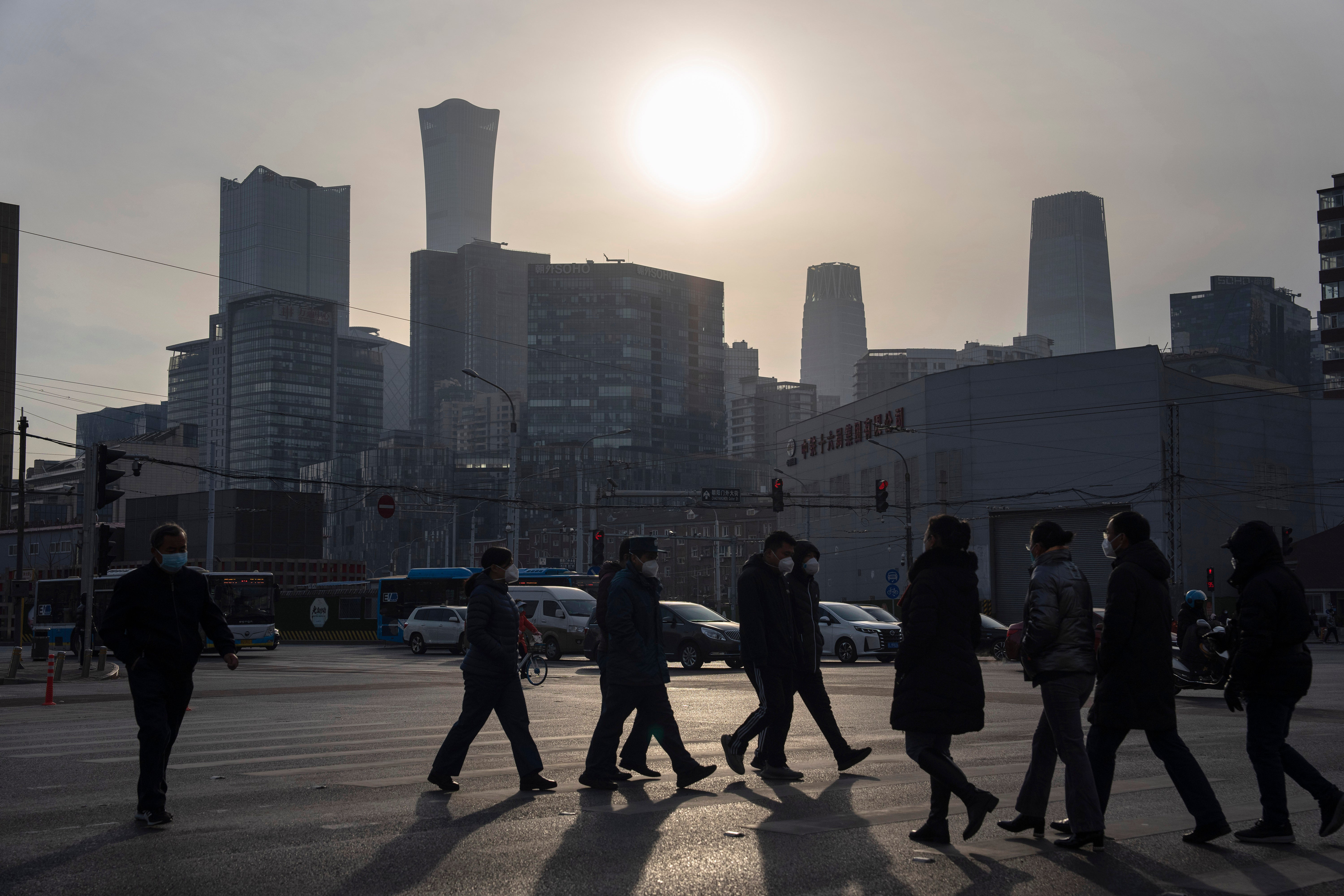 CORONAVIRUS-CHINA-OMS