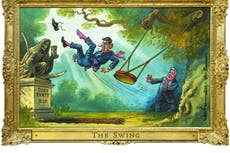 The exodus from the Conservative Party points to a deeper problem