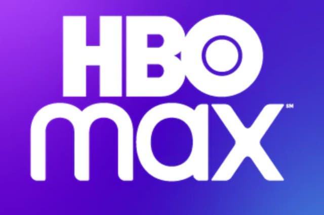 <p>HBO Max</p>