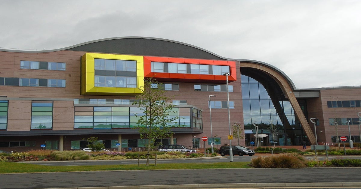 Group A Strep and Scarlet Fever - Alder Hey Children's Hospital Trust