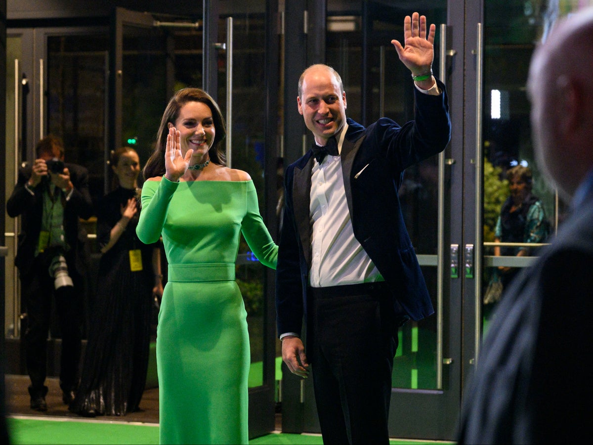 New York Times writes ‘unsurprising’ report on Boston’s reaction to William and Kate visit