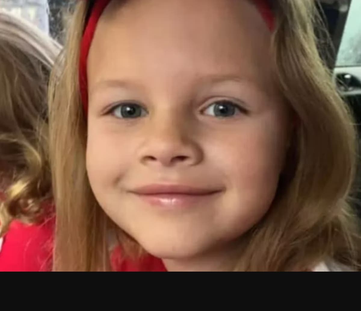 Tanner Lynn Horner: Everything we know about FedEx driver accused of murdering Athena Strand Tanner Lynn Horner: Everything we know about FedEx driver accused of murdering Athena Strand