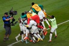 Africa beats the odds to set stage for best World Cup to date