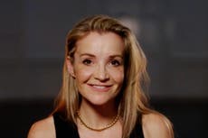 Helen Skelton addresses marriage split for first time on Strictly Come Dancing