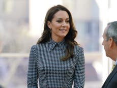 Princess Kate says Boston ‘has been so friendly’ despite NYT report