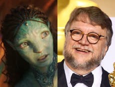 Avatar: The Way of Water first review rolls in – from Guillermo del Toro
