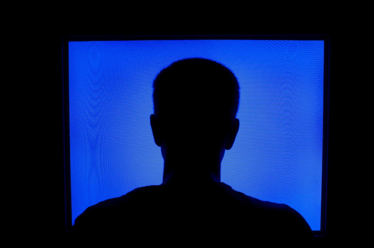 Voices: I nearly died - but I can live without trigger warnings