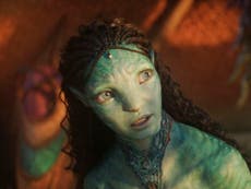 Can Avatar: The Way of Water save 3D films from extinction?