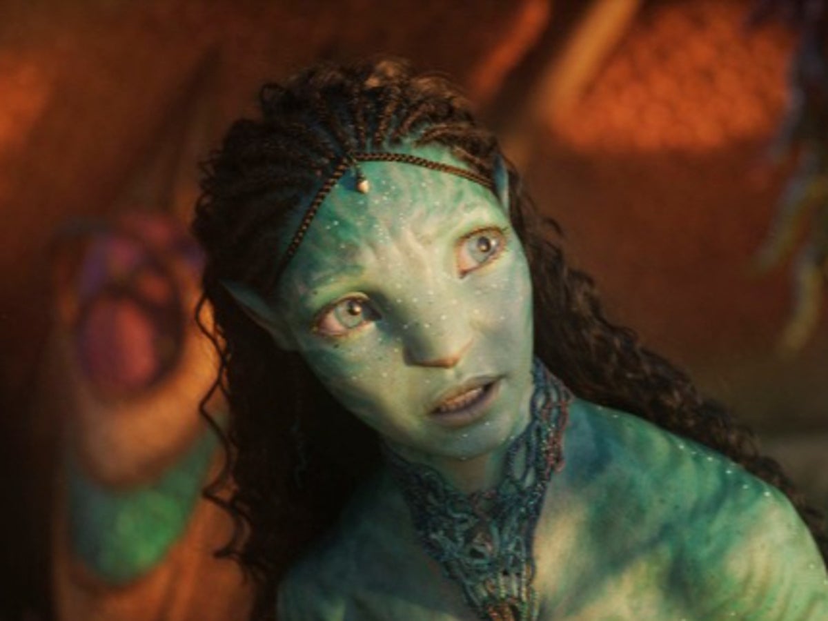 Avatar: The Way Of Water' Footage Screened For China Film Group