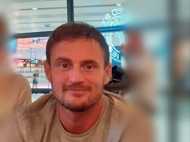 <p>The body of Liam Smith was found dumped in a residential street in Wigan</p>