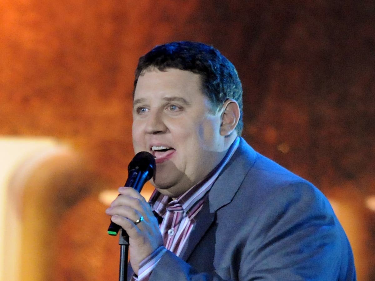 Peter Kay tickets: How to get tickets to new tour dates